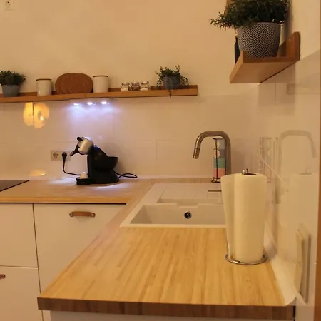 Wohnen Am Solbad Bad Salzungen