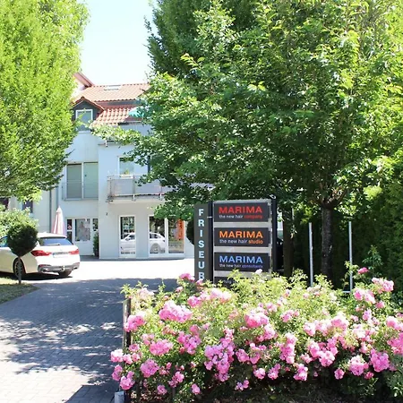 Wohnen Am Solbad バート・ザルツンゲン