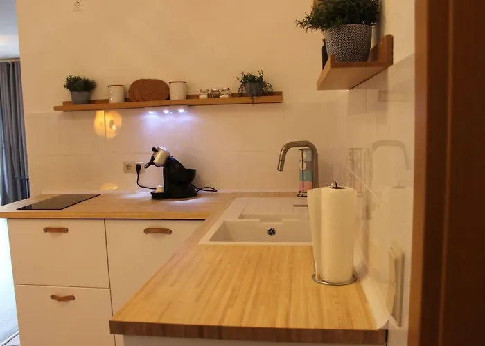 Wohnen Am Solbad Bad Salzungen