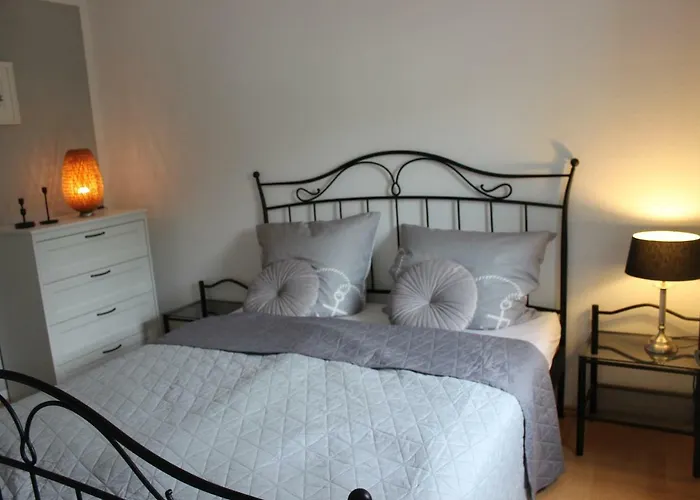 Wohnen Am Solbad * Bad Salzungen