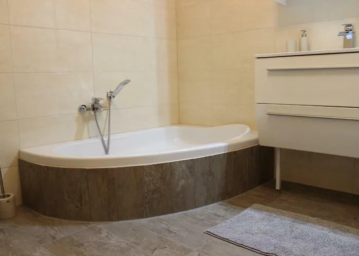 Wohnen Am Solbad * Bad Salzungen